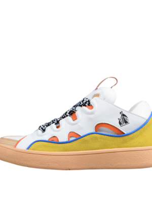 Lanvin Multi-Color Sneaker
