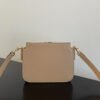 FI Touch Beige Bag For Woman 19cm/7.5in