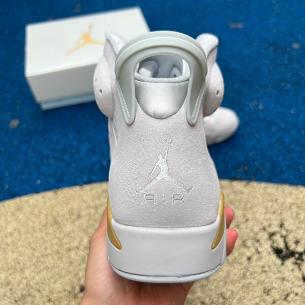 Jordan 6 ¡°Paris Olympics¡±