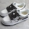 BAPE STA 93 Low Top Sneakers
