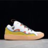 16._16_d1b2c261-9698-4e75-81f4-d903b914a0f0 Lanvin Multi-Color Sneaker