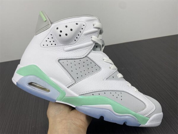 Jordan 6 ¡°Tiffany¡±