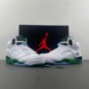 Jordan 5 WMNS ¡°Lucky Green¡±