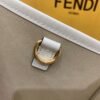 FI Sunshine Large Cream For Women, Handbags, Shoulder And Crossbody Bags 15.7in/40cm FF 8BH372