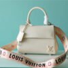 163de4aa LV Cluny Mini Epi Quartz For Women, Shoulder And Crossbody Bags 20cm/7.9in LV M58928