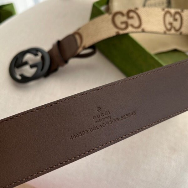 Luxury  GCI  BELTS 030