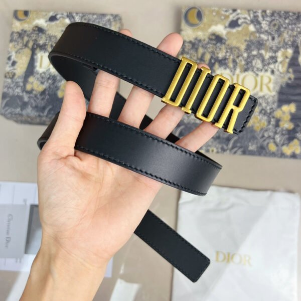 Luxury DIR  BELTS 005