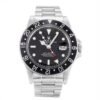 16750 Rolex GMT Master Black 16750 Mens Watch 40MM