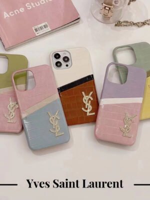 Luxurious iPhone Cases