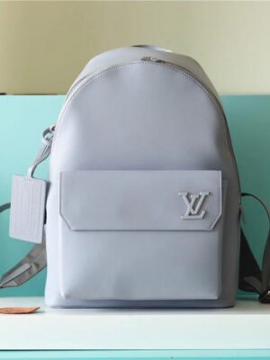 LV New Backpack 43cm Grey