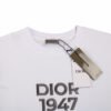 Dior 1947 T-Shirt - White