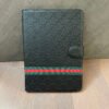3D Embossing Flip Cover Holster Apple iPad Cases With Stand Function