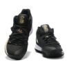 NIKE KYRIE 5 x BLACK METALLIC GOLD