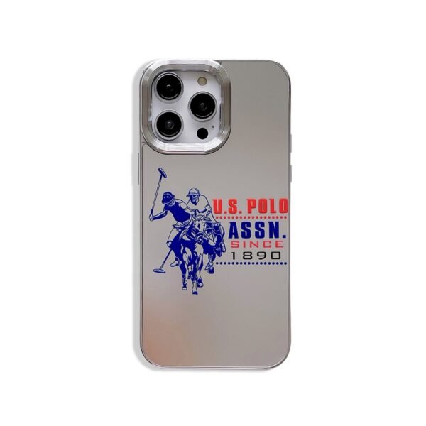 17 POLO iPhone case A31 A32