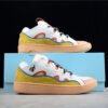17._17_096a461f-996c-4f83-b21d-85f8f40a61e6 Lanvin Multi-Color Sneaker