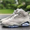 Jordan 6 Retro "Georgetown"