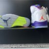 Jordan 5 Retro 'Alternate Bel-Air'