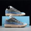 17._17_ba744737-4186-48d8-9217-b8e8f834fec3 Lanvin Grey and Blue Sneakers