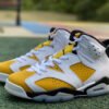 Jordan 6 ¡°Yellow Ochre¡±