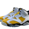 Jordan 6 ¡°Yellow Ochre¡±