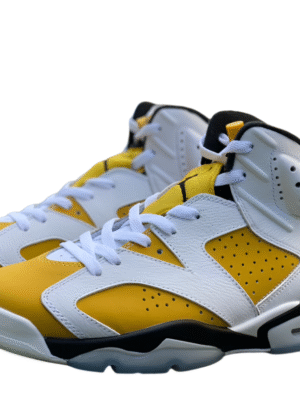 Jordan 6 ¡°Yellow Ochre¡±