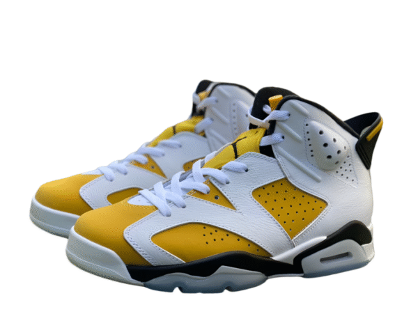 Jordan 6 ¡°Yellow Ochre¡±