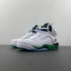 Jordan 5 WMNS ¡°Lucky Green¡±