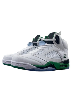 Jordan 5 WMNS ¡°Lucky Green¡±