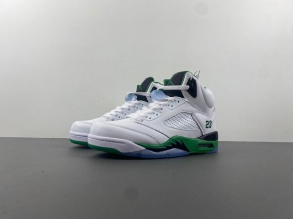 Jordan 5 WMNS ¡°Lucky Green¡±