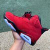 Jordan 6 "Toro Bravo"