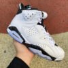 Jordan 6 ¡°Reverse Oreo¡±