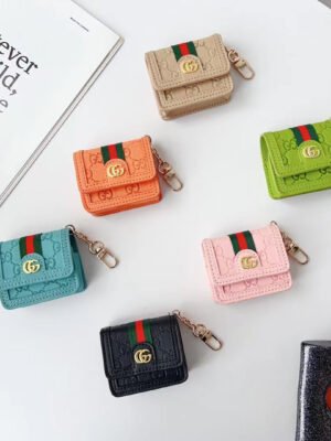 GG AirPods Case