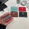 Luxurious Card Holder