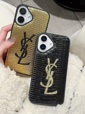 Luxurious Phone Case