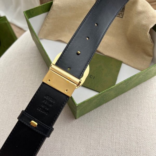 Luxury  GCI  BELTS 031