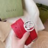 Luxury  GCI  BELTS 010