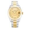 Rolex Datejust 178273/01 Ladies 31MM