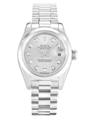Rolex Datejust 179166 Lady 26MM