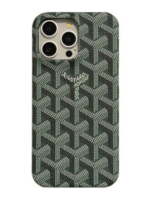 Goya Color iPhone Case