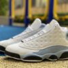 Jordan 13 ¡°Blue Grey¡±