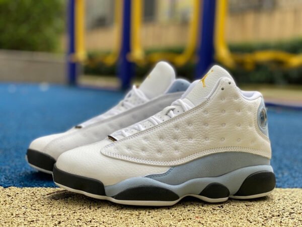 Jordan 13 ¡°Blue Grey¡±