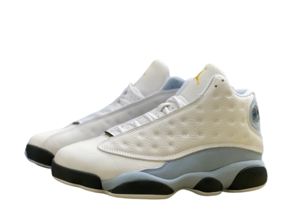 Jordan 13 ¡°Blue Grey¡±