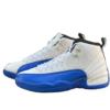 Jordan 12 Retro 'Game Royal'