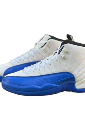 Jordan 12 Retro 'Game Royal'