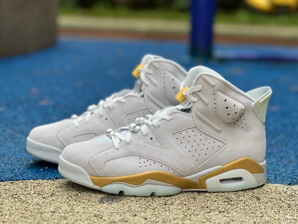 Jordan 6 ¡°Paris Olympics¡±