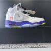 Jordan 5 Retro 'Alternate Bel-Air'