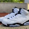 Jordan 6 ¡°Reverse Oreo¡±