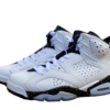 Jordan 6 ¡°Reverse Oreo¡±