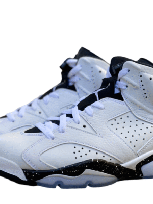 Jordan 6 ¡°Reverse Oreo¡±