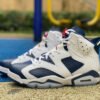 Jordan 6 Retro Olympic